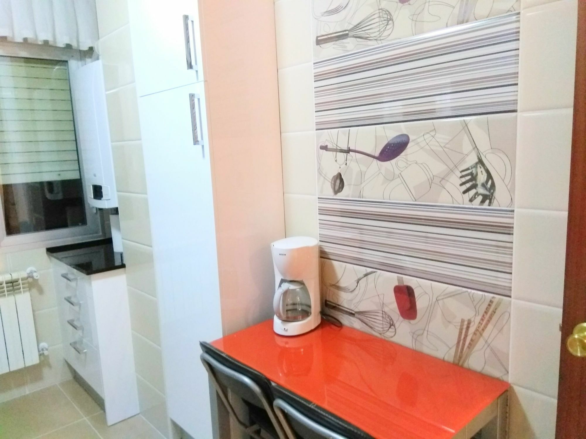 Apartamento Berceo Logrono Bagian luar foto